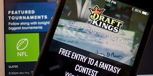 Sorry ESPN, But DraftKings and FanDuel Didn’t Implode