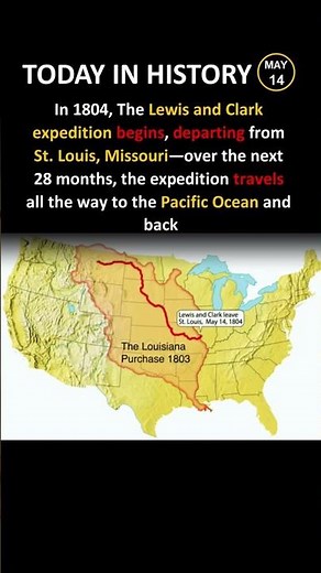 How Did Lewis and Clark SURVIVE the Unknown West? 🧭