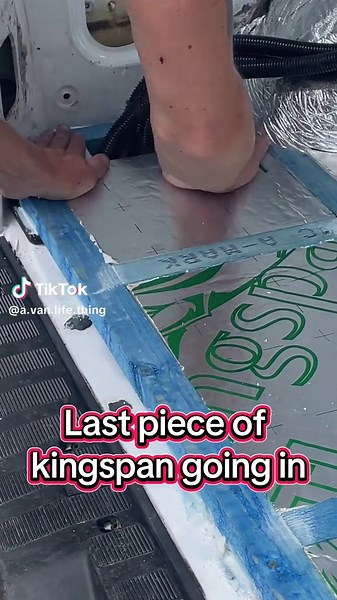 A Van Life Thing on TikTok