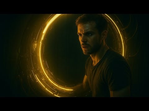 Trapped in a Time Loop — Every Second Brings Him Closer to Death