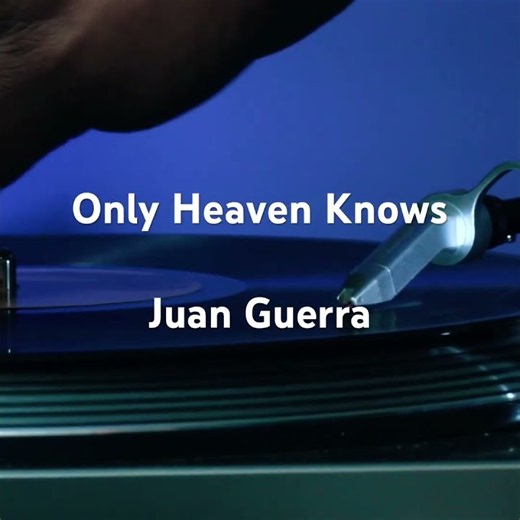 Only Heaven Knows
