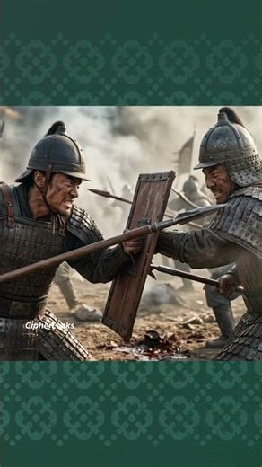 The Bloodiest Era of Ancient China Warring States Explained ⚔️#documentary