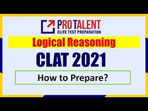 How to Prepare and Secure Good Rank in CLAT 2021 Video Lecture