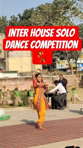 🔥 Amazing Solo Dance Performance | Kendriya Vidyalaya Anandpur | KV Dance #shorts #shashiavtar