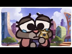 The Ultimate Zootopia Recap Cartoon
