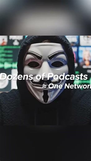 The Forbidden Knowledge Network | Official Trailer