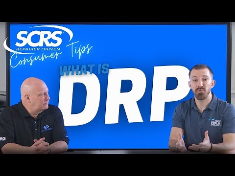 Consumer Tip: What is a Direct Repair Program (DRP)?