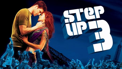 Step Up 3 (2010) - - Videa