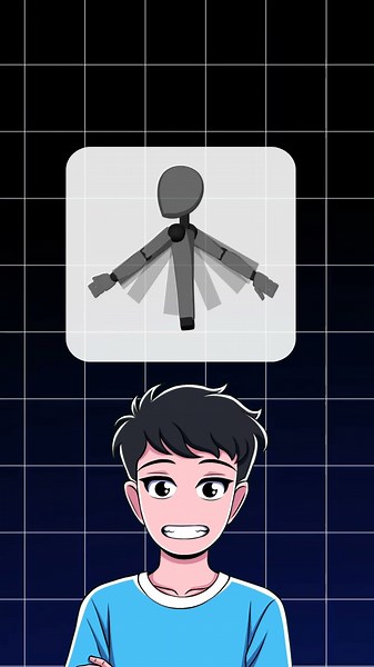 Day 7 || How To Learn the 12th Animation Principle || arc || #animationprinciples