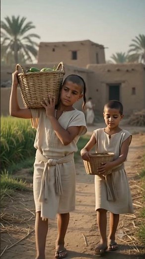 How Did Ancient Egyptians Actually Live? 🇪🇬 The Truth History Doesn't Tell You!