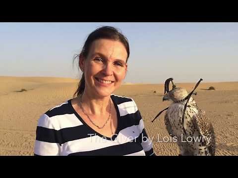 The Giver Chapters 7 and 8