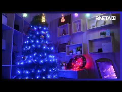 BNETA Smart LED Fairy Lights IO MSL3