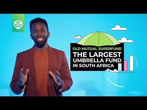 An Introduction to Old Mutual SuperFund