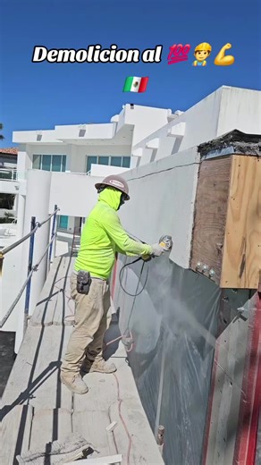 Demolition Techniques and Plastering Tips