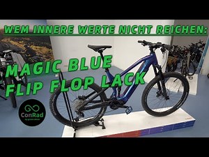 [E-Bikes 2023] Stevens E-Inception AM 7.7.2 - detailed review