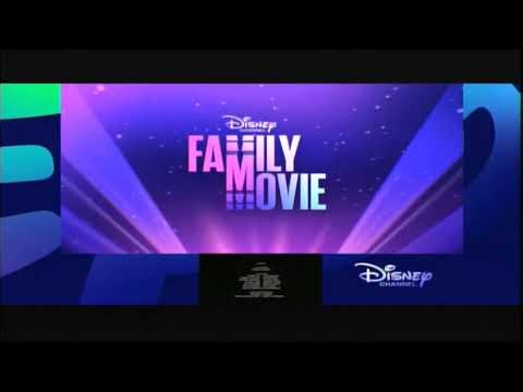 Hercules (1997) End Credits (Disney Channel 2026)