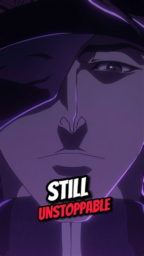 Aizen is still the strongest even in chains ⛓️ #bleach #anime #aizen