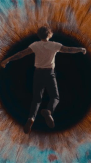 Our music video for "Dark Passenger" is out now! Check it out! | Broadside