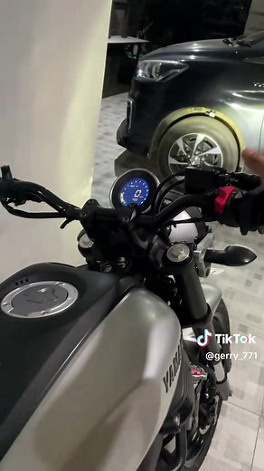Customize Your Yamaha XSR 155 with Hyper Clutch and Supernova Parts