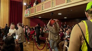 Columbus City Council pressured to release 'cease fire' statement on Israel-Hamas war