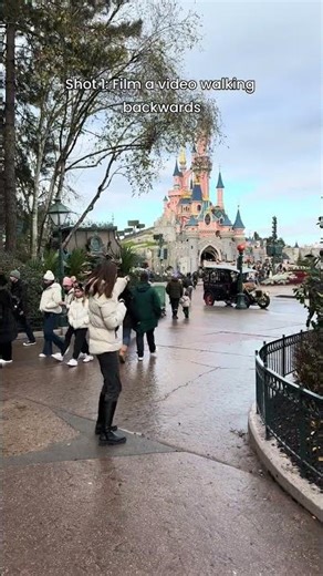 Keyframes Magic Explained 🏙️ How to Pull a Building Closer