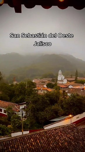 Explora San Sebastián del Oeste: Un Pueblo Mágico
