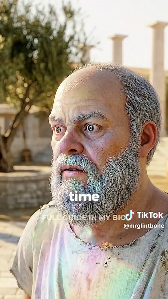 What if you brought a vending machine filled with snacks to Ancient Greece? #whatif #didyouknow #socrates #history #fyp