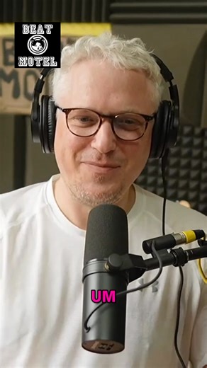 Wait… everything evolves into crabs? Welcome to carcinisation — the theory that everything (well, almost everything) eventually evolves into a crab. It’s real. It’s weird. And yes, we got there after confusing Cory Doctorow with Cory Haim and insulting each other mid-sentence. This is from the episode *Clash to Crabs: The Science of Ending Side A*, where evolution, music, and pub-level insults collide in glorious fashion. Are crabs the final form of life? #beatmotel #musicpodcast #ramblingmorons