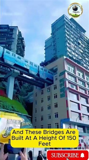The Most Unique City in the World