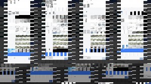 DOWN GOES CAREY: The Price Is Right host Drew Carey got more than he bargained for when a very excited contestant made her way to the stage. DETAILS: http://cbsloc.al/2BshSKM | CBS Philadelphia