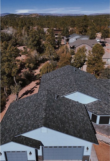 Durable Roofing Solutions in Payson, AZ