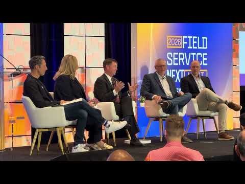Safety Comes First: How AI Improves Field Service Operations at EDF