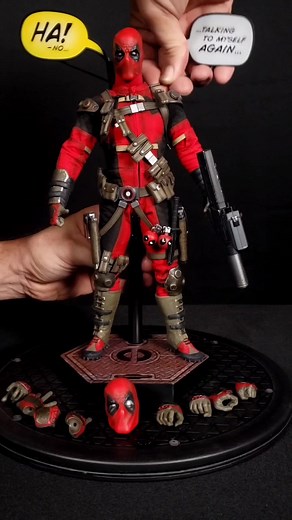 Statuedaddy on TikTok