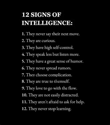 226K views · 2.6K reactions | #intelligence #learning #learn #selfcontrolmatters #live #online | HR & IR Academy | Facebook
