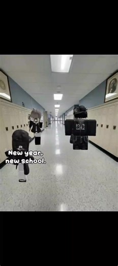 Roblox Story Part 1: The Beginning