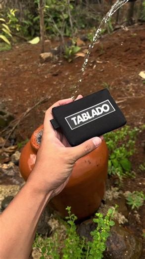 Tablado wallet / coin purse #wallet #walletformen #coinpurse