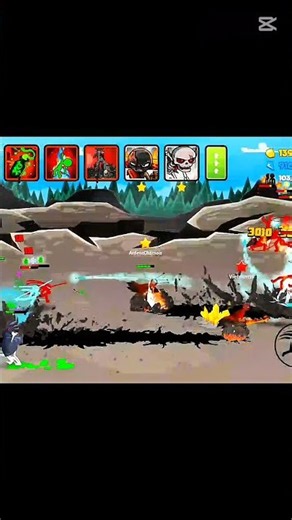 #stickwar 💀💀💀💀💀