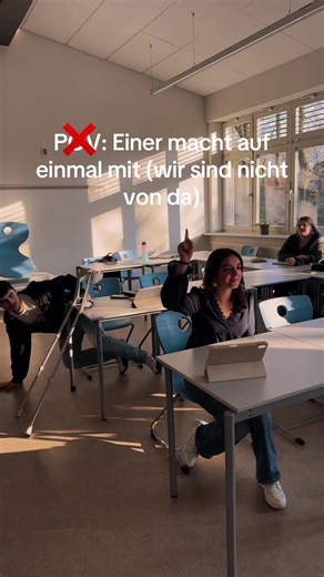 WIR SIND NICHT VON DA: Humorvolle Perspektiven