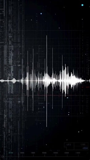 A Space Probe Sent Back Names of People Not Yet Born | Case File 001 #interstellartransmissions