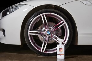 Check out Magma in action... 🌋🌋🌋 https://www.autoglym.com/magma | Autoglym