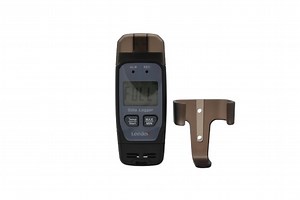 [Hot Item] Temperature and Humidity Data Logger