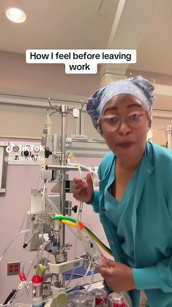 Heart and Lung Machine Setup: A Perfusionist's Perspective