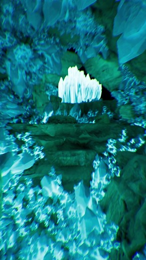 Top 5 Caves on Ark: Survival Ascended's Scorched Earth
