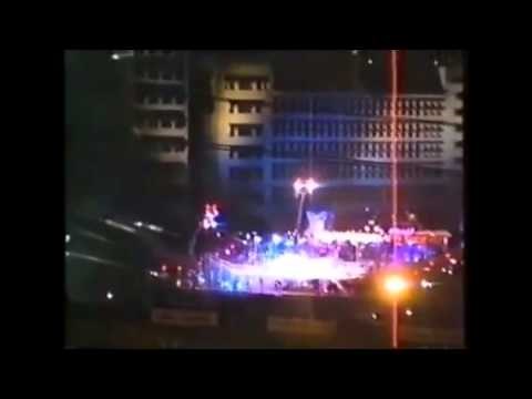 Magnetic Fields II (Full Version) Live in Docklands