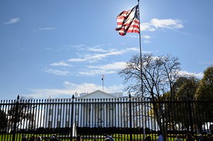 Trump canceling GDP report comes under scrutiny