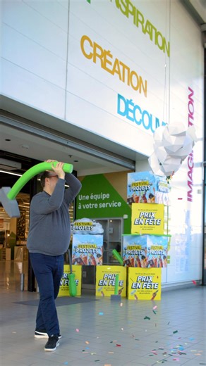 Jusqu'au 29 avril : Des prix qui frappent fort dans tous les rayons ! | LEROY MERLIN