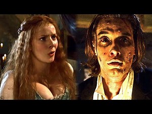 Man Stays Young Forever & Pursues Pleasure From Humans But Becomes Rotten