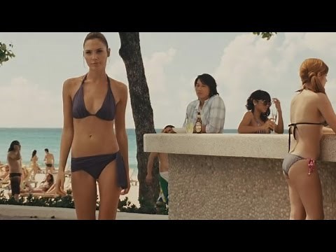 Swimsuit Scenes of All Time 1