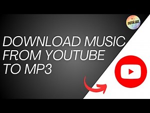 How To Download Music From YouTube To MP3 (Full Guide)