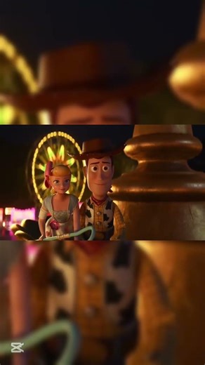 To infinity.... and beyond ! | Toy Story 4 | Headlights #fypシ゚viral